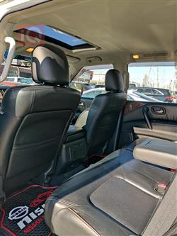 Nissan Armada
